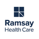 Ramsay Health Care Logo