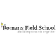 Romans Field School Logo