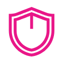 Safeguarding shield