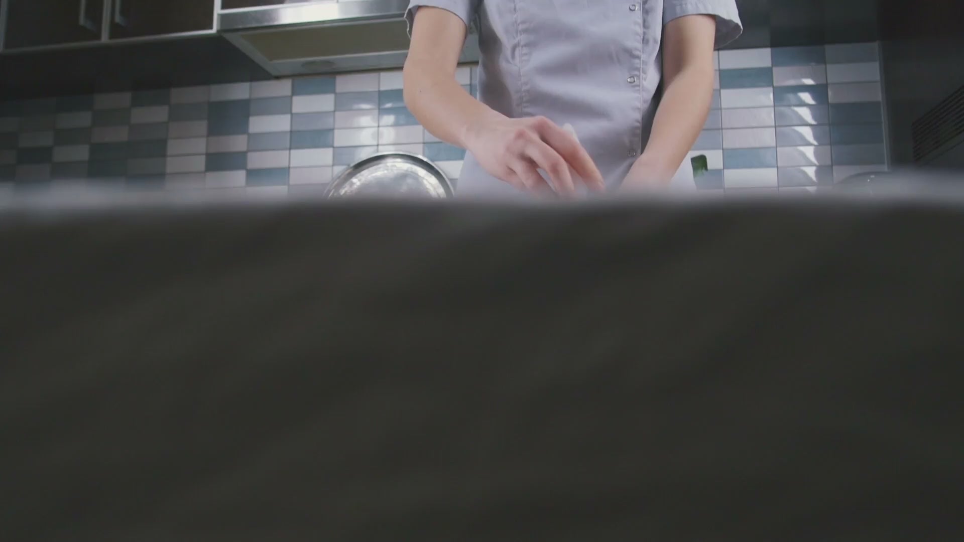 Load video: DBS Chef agency | nightingale video