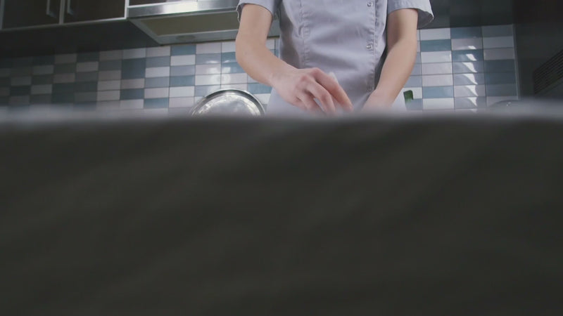 DBS Chef agency | nightingale video